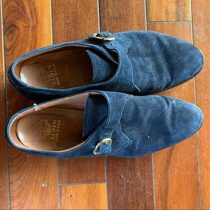 Alden Shoes